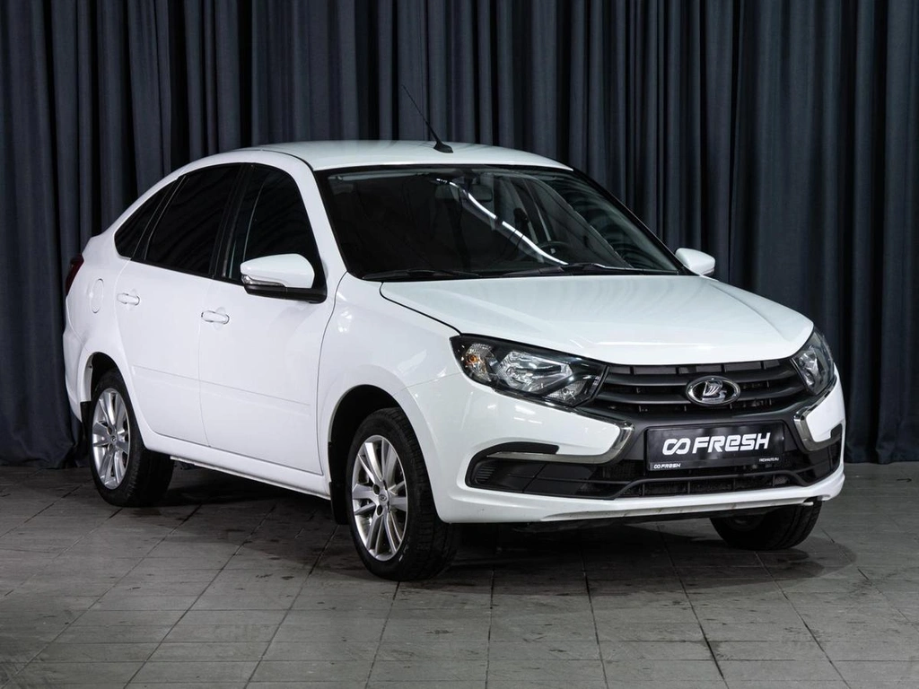 Лифтбек ВАЗ (LADA) Granta 2024 года, 920000 рублей, Волгоград