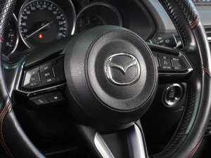 Внедорожник Mazda CX-5 2018 года, 2549000 рублей, Воронеж