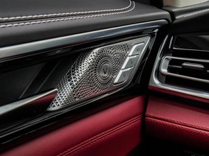 Внедорожник Changan CS85 2022 года, 2285000 рублей, Краснодар