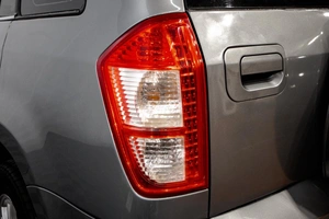 Внедорожник Chery Tiggo (T11) 2014 года, 839000 рублей, Барнаул