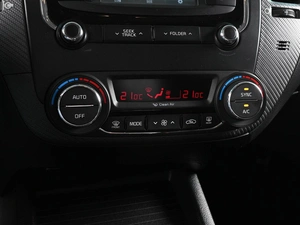 Седан Kia Cerato 2017 года, 1699000 рублей, Ростов-на-Дону