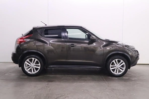 Внедорожник Nissan Juke 2013 года, 1100000 рублей, Брянск