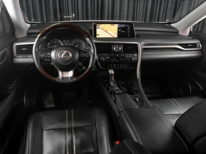 Внедорожник Lexus RX 2016 года, 4599000 рублей, Тюмень