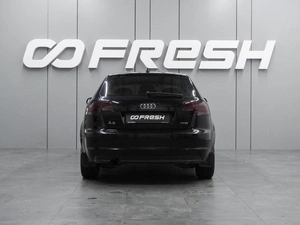 Хетчбэк Audi A3 2013 года, 989000 рублей, Воронеж