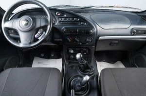 Внедорожник Chevrolet Niva 2012 года, 469000 рублей, Челябинск