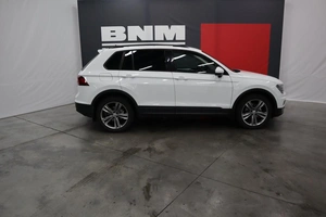 Внедорожник Volkswagen Tiguan 2019 года, 2460000 рублей, Курск