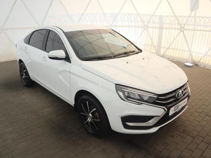 Седан ВАЗ (LADA) Vesta 2023 года, 1230000 рублей, Орёл