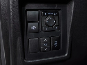 Внедорожник Toyota Land Cruiser Prado 2020 года, 6849000 рублей, Воронеж