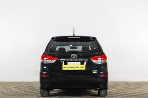 Минивэн Toyota Wish 2010 года, 1259000 рублей, Тюмень