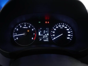 Внедорожник Hyundai Creta 2021 года, 2049652 рублей, Москва