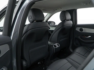 Внедорожник Mercedes-benz GLC-класс 2019 года, 3927077 рублей, Москва