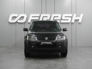Внедорожник Suzuki Grand Vitara 2008 года, 1145000 рублей, Воронеж