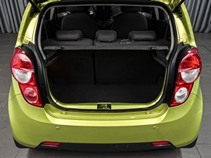 Хетчбэк Ravon R2 2016 года, 819000 рублей, Ставрополь