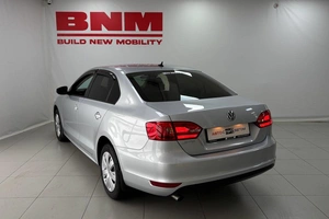 Седан Volkswagen Jetta 2012 года, 1295000 рублей, Смоленск