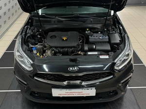 Седан Kia Cerato 2020 года, 1655600 рублей, Красноярск