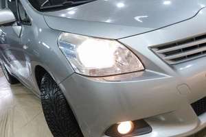 Минивэн Toyota Verso 2012 года, 1199000 рублей, Новокузнецк