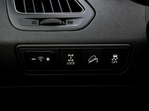 Внедорожник Hyundai ix35 2014 года, 1645000 рублей, Волгоград