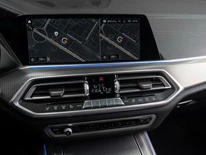 Внедорожник BMW X5 2019 года, 6247070 рублей, Тюмень