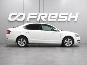 Лифтбек Skoda Octavia 2013 года, 1176000 рублей, Воронеж