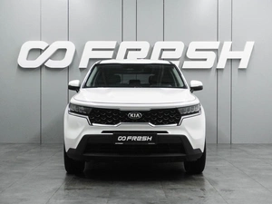 Внедорожник Kia Sorento 2021 года, 3099000 рублей, Воронеж