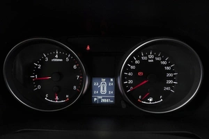 Внедорожник Haval M6 2024 года, 1790000 рублей, Омск