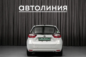 Хетчбэк Honda Fit 2020 года, 1680000 рублей, Красноярск