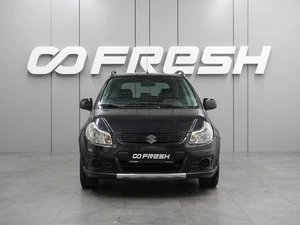 Внедорожник Suzuki SX4 2012 года, 998000 рублей, Воронеж