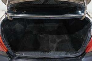 Седан Chevrolet Lacetti 2007 года, 349000 рублей, Новокузнецк