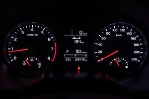 Седан Kia Rio 2019 года, 1165000 рублей, Брянск