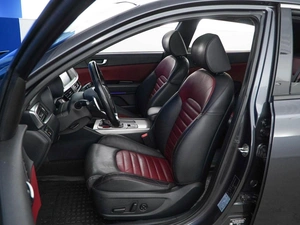 Седан Kia Optima 2019 года, 2218444 рублей, Москва