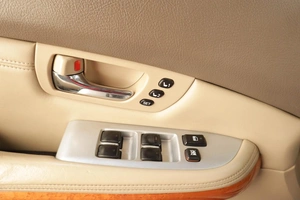 Внедорожник Lexus RX 2004 года, 1079000 рублей, Челябинск