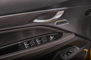 Внедорожник Geely Tugella 2019 года, 2439000 рублей, Томск