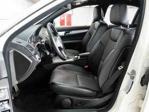 Седан Mercedes-benz C-класс 2010 года, 1537000 рублей, Ставрополь