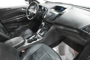 Внедорожник Ford Kuga 2014 года, 1349000 рублей, Новокузнецк