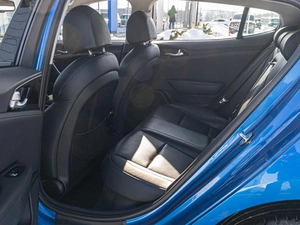 Лифтбек Kia Stinger 2019 года, 2670000 рублей, Краснодар