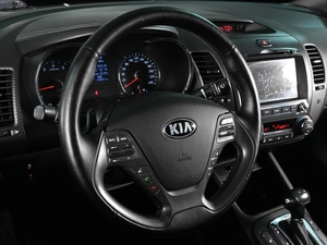 Седан Kia Cerato 2013 года, 1199000 рублей, Аксай