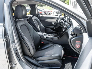 Седан Mercedes-benz C-класс 2015 года, 1888300 рублей, Ставрополь