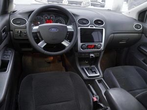 Седан Ford Focus 2007 года, 599000 рублей, Волгоград