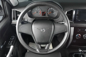 Пикап УАЗ Pickup 2020 года, 1529000 рублей, Тюмень