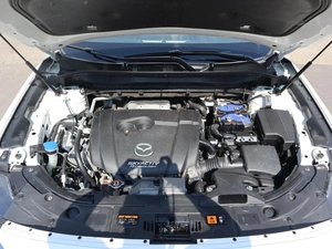 Внедорожник Mazda CX-5 2019 года, 3200000 рублей, Железногорск