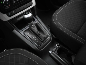 Внедорожник Skoda Yeti 2016 года, 1299000 рублей, Кирилловка