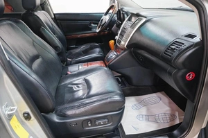 Внедорожник Lexus RX 2007 года, 1399000 рублей, Новокузнецк