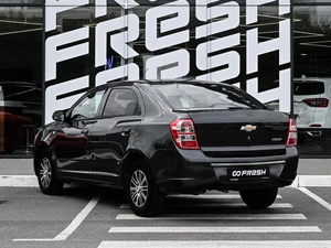 Седан Chevrolet Cobalt 2020 года, 1229000 рублей, Волгоград