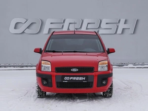 Хетчбэк Ford Fusion 2008 года, 415000 рублей, Волгоград