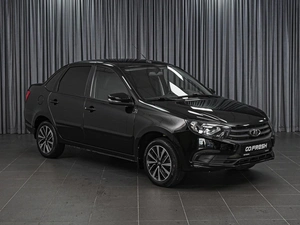 Седан ВАЗ (LADA) Granta 2024 года, 999000 рублей, Ставрополь
