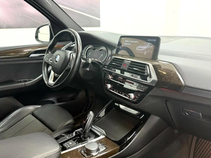 Внедорожник BMW X3 2018 года, 3545000 рублей, Красноярск
