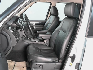 Внедорожник Land Rover Discovery 2012 года, 1899000 рублей, Ростов-на-Дону