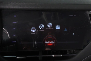 Внедорожник Haval F7 2021 года, 1749000 рублей, Минеральные Воды