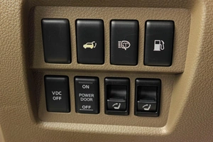 Внедорожник Nissan Murano 2012 года, 1359000 рублей, Тюмень