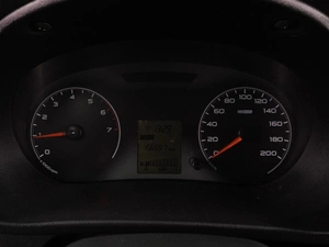 Седан ВАЗ (LADA) Granta 2012 года, 384000 рублей, Воронеж